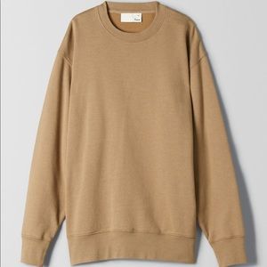 Aritzia Wilfred Free Sweatshirt ON HOLD